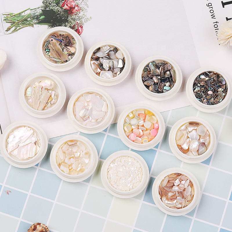 Natural large shell decoration Shell Ocean Wind Stone Debris DIY Nail Decoration Stone Fragment Ornaments
Natural large shell decoration Shell Ocean Wind Stone Debris DIY Nail Decoration Stone Fragment Ornaments