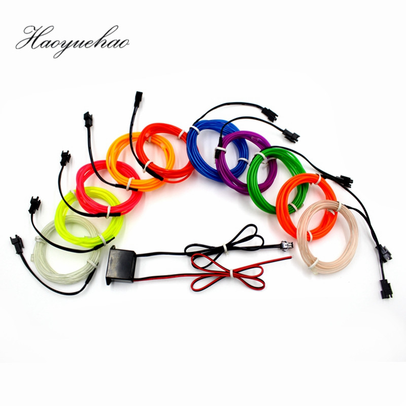 Haoyuehao El Band E… - image