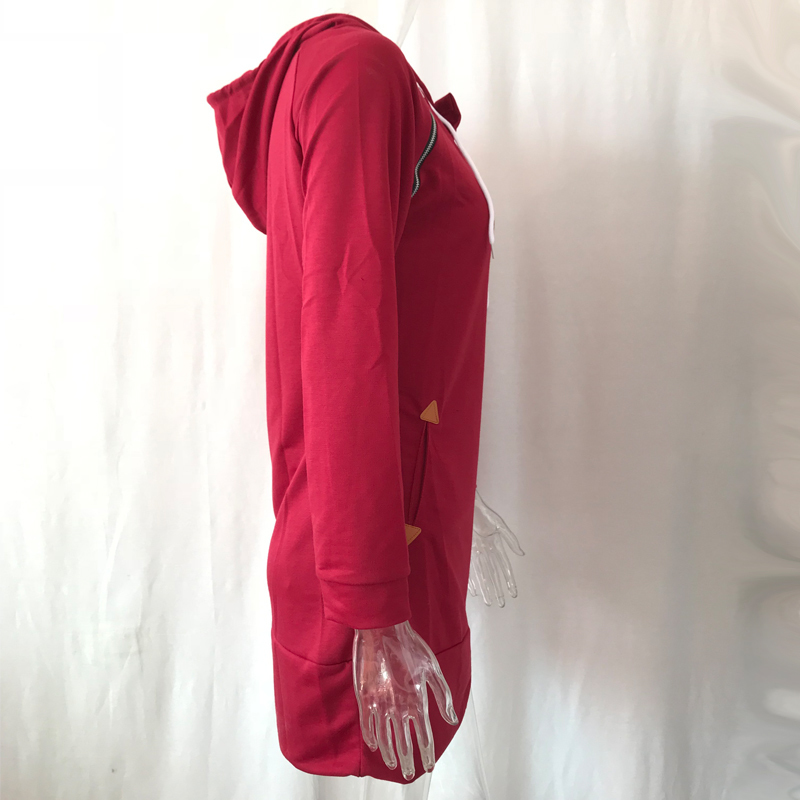 Hoodie Sweatshirt Women hoodies Pullovers 2018 Fashion Female Clothing oversized hoodie Women Long sweatshirts Suit 5XL C18122901