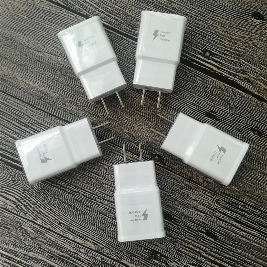 50pcs/lot Original oem 5V 2A US/EU Plug Adaptive Fast Charging Travel adapter Wall Fast Charger for samsung galaxy s8 s7 s6 s9
50pcs/lot Original oem 5V 2A US/EU Plug Adaptive Fast Charging Travel adapter Wall Fast Charger for samsung galaxy s8 s7 s6 s9