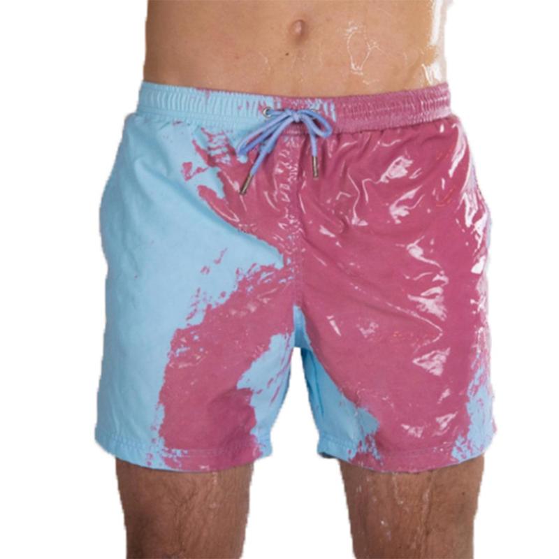 2020 Quick Dry Summer Mens Shorts Swim Trunks Mens Beach Shorts Briefs For Men Swim Trunks Beach Wear, As photo shows
2020 Quick Dry Summer Mens Shorts Swim Trunks Mens Beach Shorts Briefs For Men Swim Trunks Beach Wear, As photo shows