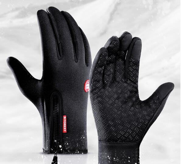 Gloves for EG