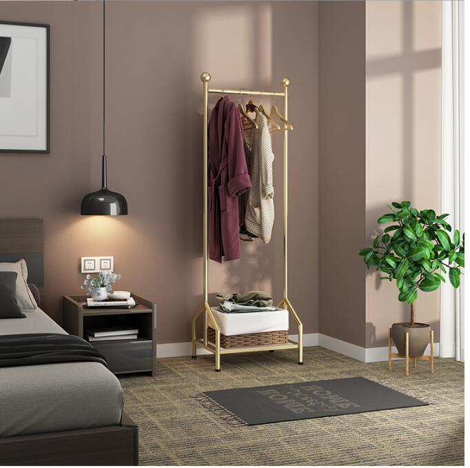 Clothes Rack Displa… - image