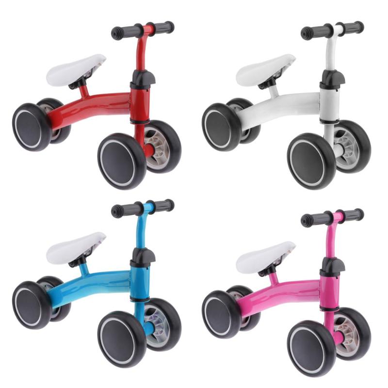 Kids Bike Baby Learn To Walk Toddler Walker Boys Girls 4 Wheels Push Bicycle Bikes Toys for 1-3 Years Old Children
Kids Bike Baby Learn To Walk Toddler Walker Boys Girls 4 Wheels Push Bicycle Bikes Toys for 1-3 Years Old Children