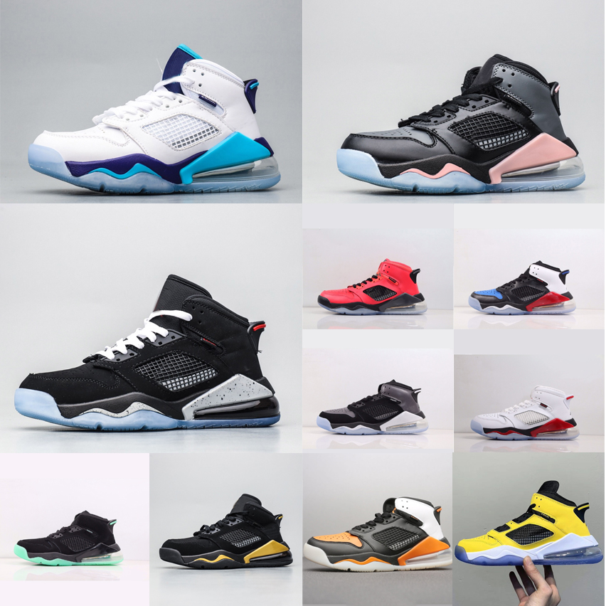 Mens jumpman mars 270 basketball shoes max 720 protro sneakers Black Silver White Red Green Blue Oreo James lebron 19 xix tennis with box, Black green
Mens jumpman mars 270 basketball shoes max 720 protro sneakers Black Silver White Red Green Blue Oreo James lebron 19 xix tennis with box, Black green