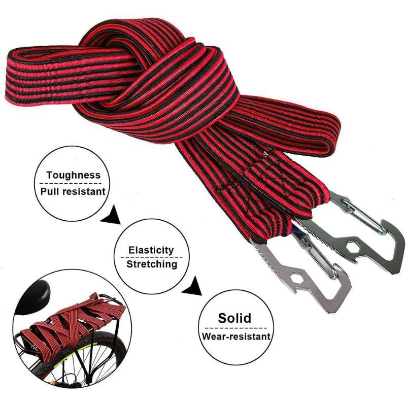 4M Buckle Tie-Down Belt cargo straps For Car motorcycle bike For Luggage Belt Ratchet Bag Tow Buckle Strong With Metal Rope C9L9, Red
4M Buckle Tie-Down Belt cargo straps For Car motorcycle bike For Luggage Belt Ratchet Bag Tow Buckle Strong With Metal Rope C9L9, Red
