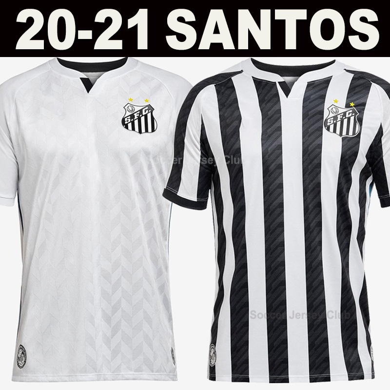 2020 2021 Santos Brazil soccer jersey 20 21 Brasil club Santos home away Football shirt 8 CUEVAS RODRYGO SOTELDO camisata de foot Santos, Black;yellow
2020 2021 Santos Brazil soccer jersey 20 21 Brasil club Santos home away Football shirt 8 CUEVAS RODRYGO SOTELDO camisata de foot Santos, Black;yellow