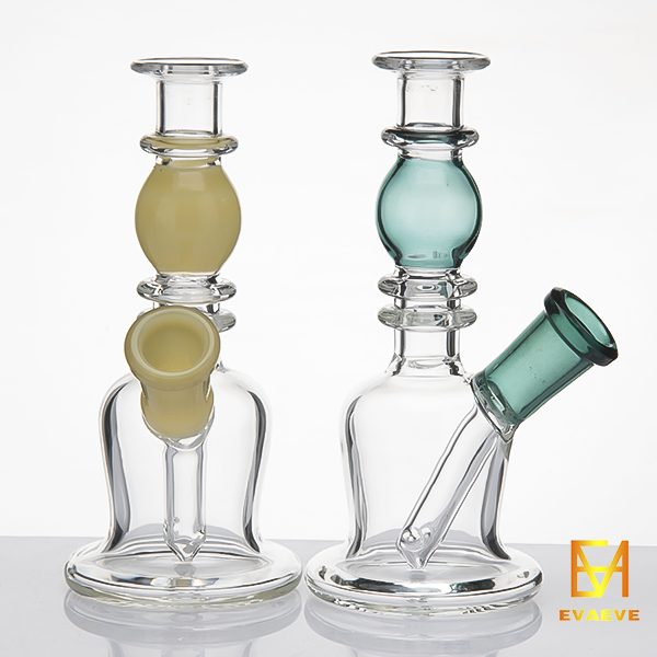 Glass Water Pipe Glass Bong with glass bowl 14mm female Joint Mini Bubbler Ash Catcher Rig Dabs
Glass Water Pipe Glass Bong with glass bowl 14mm female Joint Mini Bubbler Ash Catcher Rig Dabs