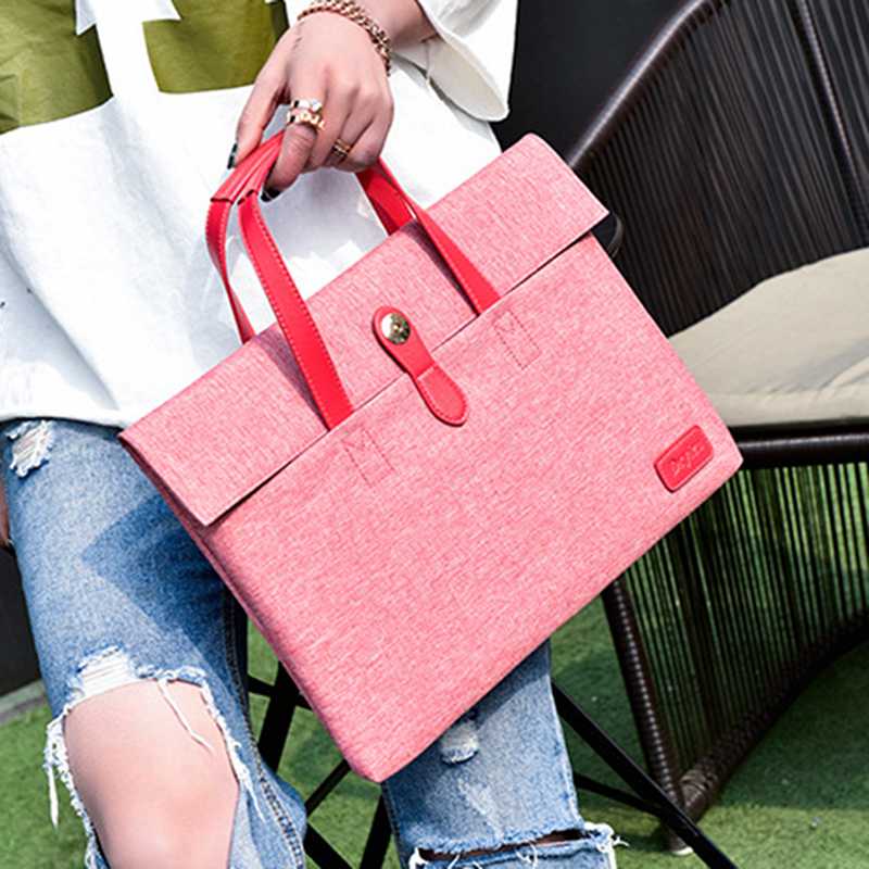 Women Men Briefcase Fashion Multifunction Unisex Zipper Laptop Bag Liner Bag Computer Bags Retractable Handle Computer Case, Gray
Women Men Briefcase Fashion Multifunction Unisex Zipper Laptop Bag Liner Bag Computer Bags Retractable Handle Computer Case, Gray