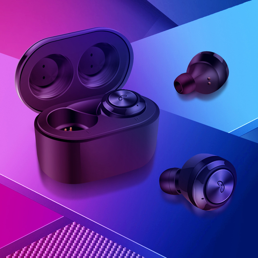 Earbud A6 TWS Earphone wireless earbuds Mini Size Auriculares Bluetooth 5.0 Earphones With Mic For Iphone / All Smart Phone Headset
Earbud A6 TWS Earphone wireless earbuds Mini Size Auriculares Bluetooth 5.0 Earphones With Mic For Iphone / All Smart Phone Headset