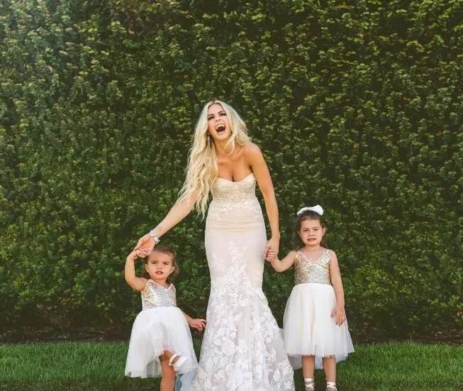 Elegant Mermaid Long Wedding Dresses 2019 New Arrival Sweetheart Lace Garden Country Church Bride Bridal Gowns Custom Made Plus Size