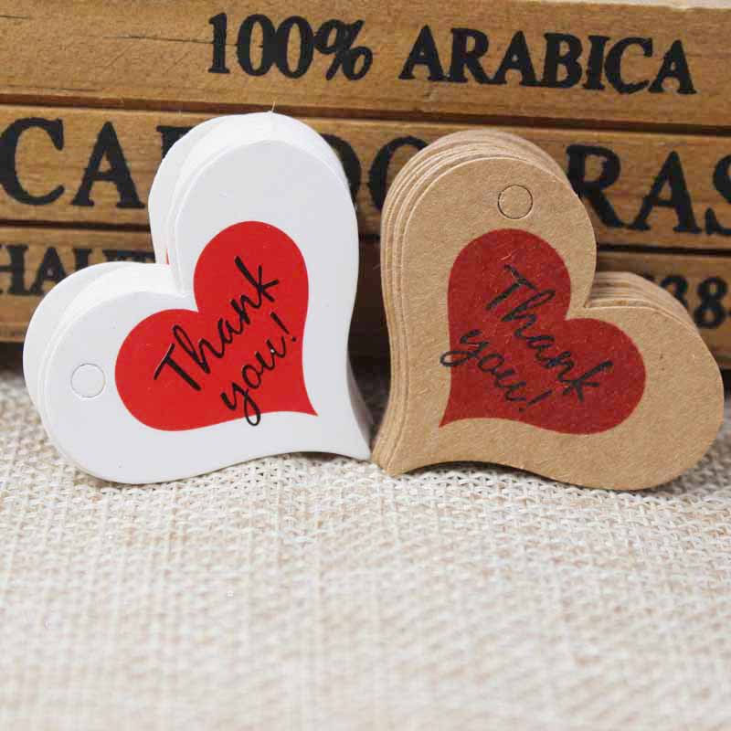 100pcs Kraft Paper Thank You Tag with Love for DIY Gift Box Bag Tag Candy Dragee Wedding Cake Handmade Favors Name Brand
100pcs Kraft Paper Thank You Tag with Love for DIY Gift Box Bag Tag Candy Dragee Wedding Cake Handmade Favors Name Brand