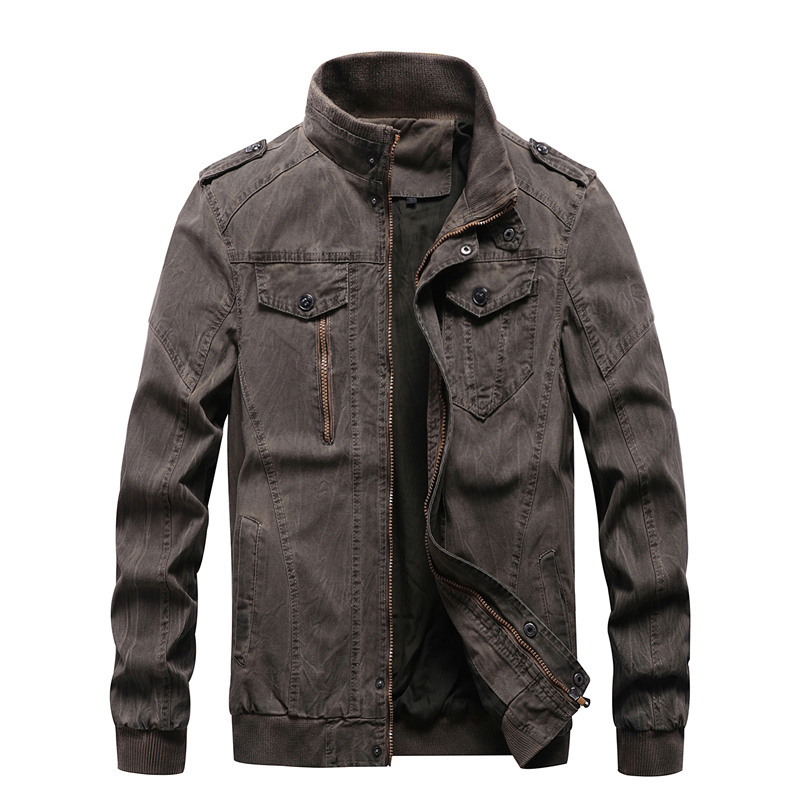 Men's Jackets Plus Size 2021 Spring Casual Jacket Men Brand Streetwear Slim Fit Solid Fashion Mens And Coats Bomber -6XL, Wine red
Men's Jackets Plus Size 2021 Spring Casual Jacket Men Brand Streetwear Slim Fit Solid Fashion Mens And Coats Bomber -6XL, Wine red