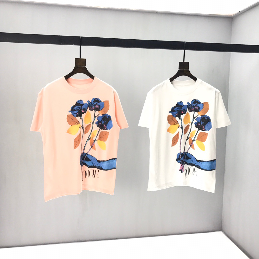 2020ss spring and summer new high grade cotton printing short sleeve round neck panel T-Shirt Size: m--xl-xxl-xxxl Color: black white v78
2020ss spring and summer new high grade cotton printing short sleeve round neck panel T-Shirt Size: m--xl-xxl-xxxl Color: black white v78