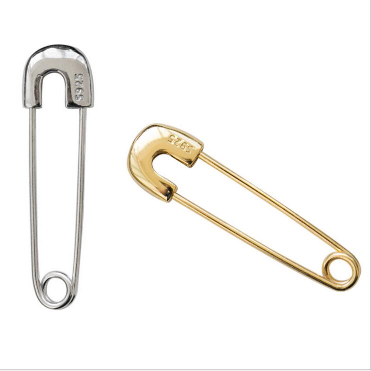 2021 1pair S925 studs sterling silver wild hip hop pin earring female earrings jewelry gift tide male
2021 1pair S925 studs sterling silver wild hip hop pin earring female earrings jewelry gift tide male
