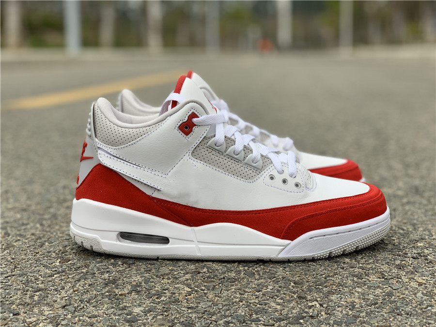 New Men 3S Basketball Shoes 3 3M Tinker White Red Designer Luxury Trainers Athletic Shoes Sports Top Quality Sneakers With Box, As picture
New Men 3S Basketball Shoes 3 3M Tinker White Red Designer Luxury Trainers Athletic Shoes Sports Top Quality Sneakers With Box, As picture
