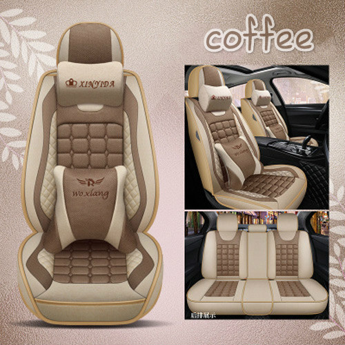 Memory foam type four season universal Auto Internal protection accessories full set all clusive car seat cover
Memory foam type four season universal Auto Internal protection accessories full set all clusive car seat cover