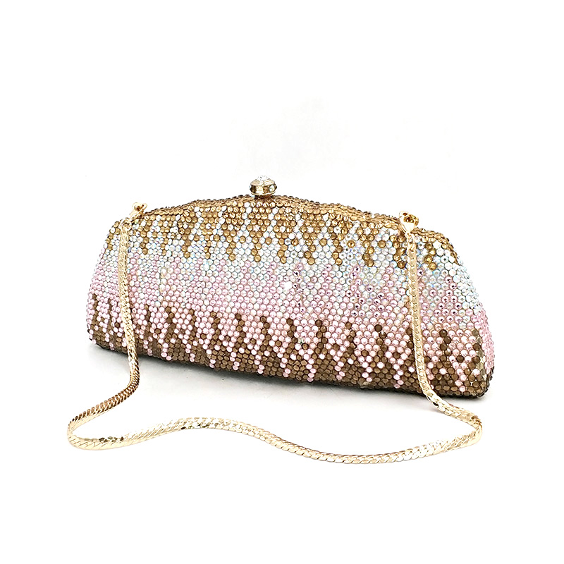 Designer-Special Design Bridal wedding party purses women evening party luxury diamonds colorful full crystal clutches elegant purses, Send pictures
Designer-Special Design Bridal wedding party purses women evening party luxury diamonds colorful full crystal clutches elegant purses, Send pictures