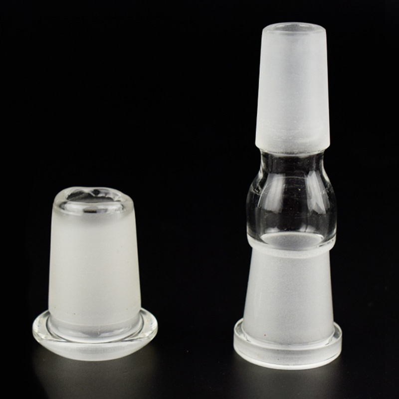 18MM Glass adapter filter adapter smoke accessory clear adapter for glass bong smoking with plastic keck clip
18MM Glass adapter filter adapter smoke accessory clear adapter for glass bong smoking with plastic keck clip