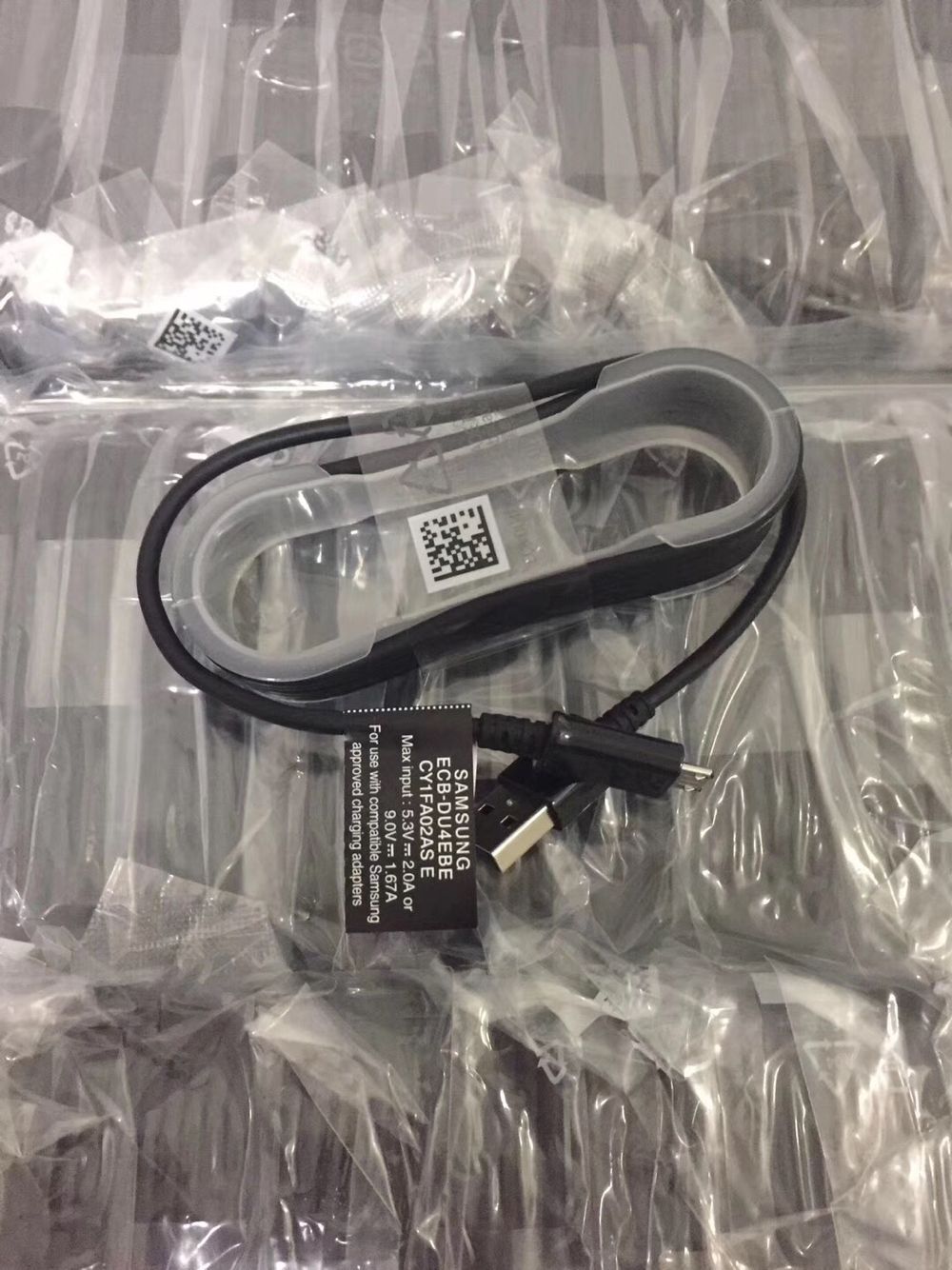S3 USB Fast Micro 1.5m Cable Charger Origianl Spring Data Sync Charging 100% Samsung S7 For S4 S6 Edge Kvivt
S3 USB Fast Micro 1.5m Cable Charger Origianl Spring Data Sync Charging 100% Samsung S7 For S4 S6 Edge Kvivt