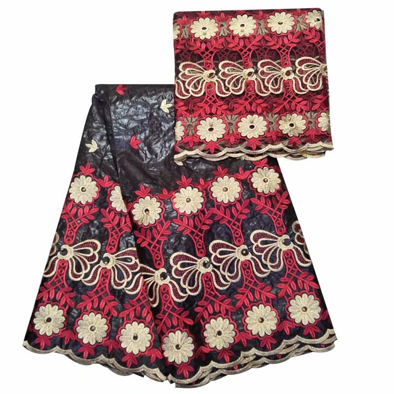 african embroidery fabric cotton bazin riche getzner 2019 new guinea brocade african fabric nigerian gele headtie 5+2 yards/lot
african embroidery fabric cotton bazin riche getzner 2019 new guinea brocade african fabric nigerian gele headtie 5+2 yards/lot