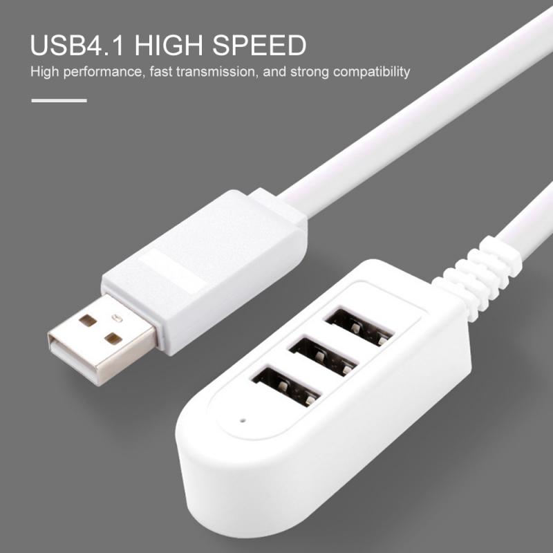 30CM/120CM Mini-USB 3usb Multi-function 3A Charger Converter Extension Line Expansion Multi-port HUB Hub Mini Usb Mini-USB
30CM/120CM Mini-USB 3usb Multi-function 3A Charger Converter Extension Line Expansion Multi-port HUB Hub Mini Usb Mini-USB