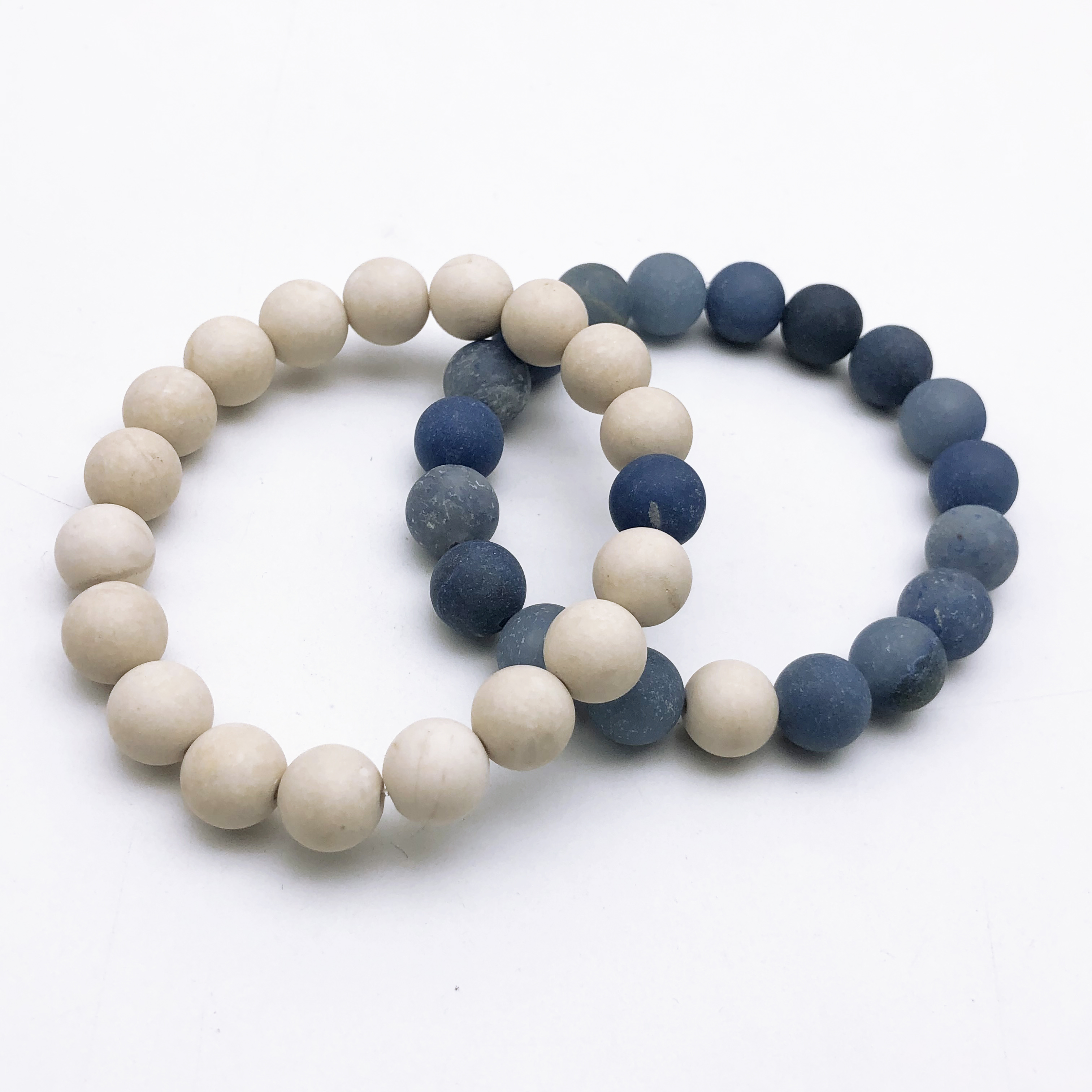 10mm Matte Fossil Jasper & Matte Blue Aventurine Beads Bracelet,Gemstone Bracelet,,Elastic Bracelet,Good Luck Bracelet
10mm Matte Fossil Jasper & Matte Blue Aventurine Beads Bracelet,Gemstone Bracelet,,Elastic Bracelet,Good Luck Bracelet