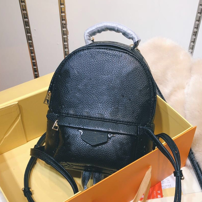 Backpack Handbags Purses Shoulder Bag Fashion Genuine Leather L Printing Letter High Quality Travel Backpack School Free Shipping
Backpack Handbags Purses Shoulder Bag Fashion Genuine Leather L Printing Letter High Quality Travel Backpack School Free Shipping