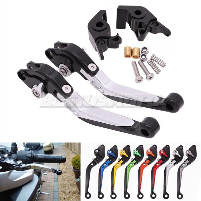 Motorcycle Adjustable Extendable Foldable Brake Clutch Levers For MV Agusta F4 RR/F4 RC 2011 2012 2013 2014 2015 2016 2017 2018
Motorcycle Adjustable Extendable Foldable Brake Clutch Levers For MV Agusta F4 RR/F4 RC 2011 2012 2013 2014 2015 2016 2017 2018