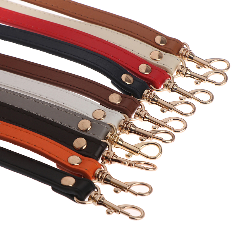 120cm Long PU Leather Shoulder Bag Handle DIY Purse Strap Handbags Belts Strap Bags Accessory
120cm Long PU Leather Shoulder Bag Handle DIY Purse Strap Handbags Belts Strap Bags Accessory