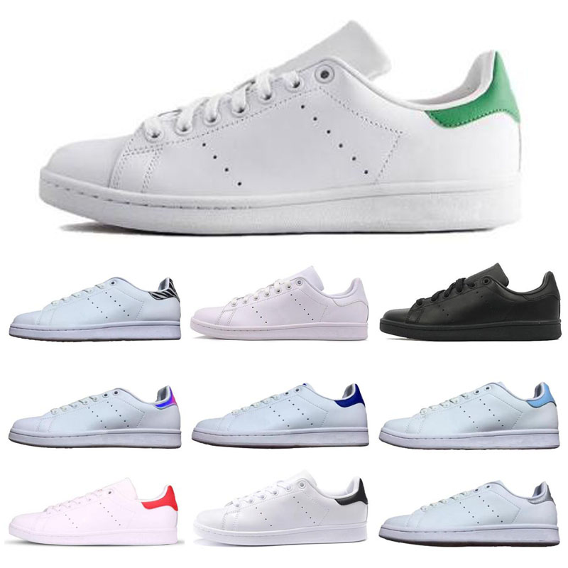 2020 Top quality women men new stan shoes fashion smith sneakers Casual shoes leather sport classic flats size 36-45, 36-45 (9)
2020 Top quality women men new stan shoes fashion smith sneakers Casual shoes leather sport classic flats size 36-45, 36-45 (9)