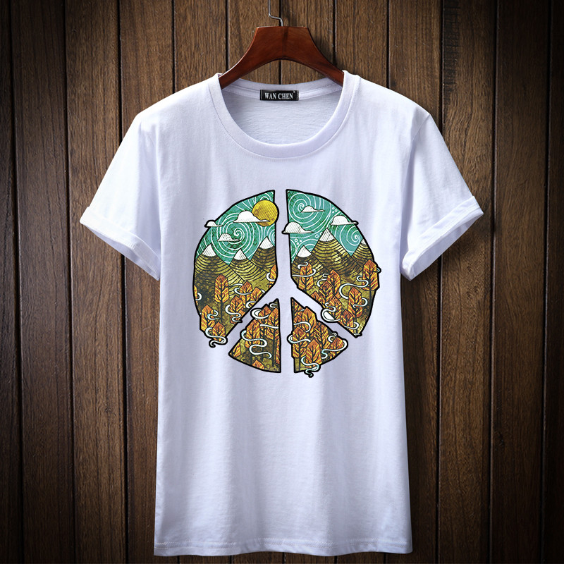 high quality short sleeve t shirt men fashion brand design 100% cotton T-shirt male quality print tshirts o-neck -5xl
high quality short sleeve t shirt men fashion brand design 100% cotton T-shirt male quality print tshirts o-neck -5xl