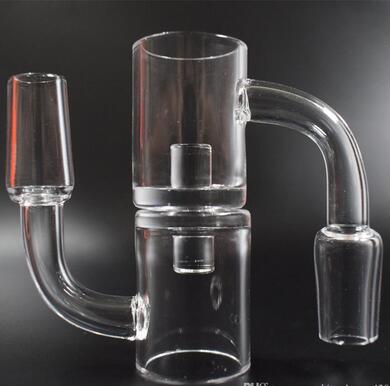 New Flat Top XL XXL 25mm OD Core Reactor Quartz Banger Grail Nail 10mm 14mm 18mm Domeless Quartz Nail for Glass Water Pipes
New Flat Top XL XXL 25mm OD Core Reactor Quartz Banger Grail Nail 10mm 14mm 18mm Domeless Quartz Nail for Glass Water Pipes