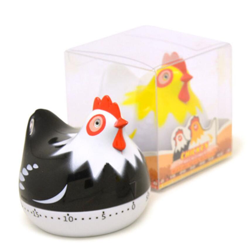 Lovely Chicken Shape Kitchen Countdown Magnetic Timer Back Stand Cooking Timer Count UP Alarm Clock Kitchen Gadgets Cooking Tools gift
Lovely Chicken Shape Kitchen Countdown Magnetic Timer Back Stand Cooking Timer Count UP Alarm Clock Kitchen Gadgets Cooking Tools gift