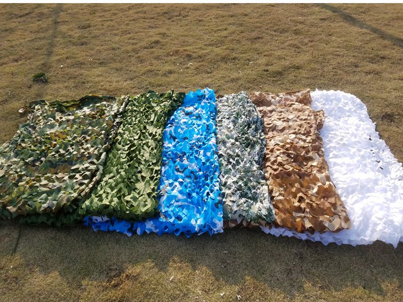4X7M 4X9M 5X5M 5X10M Reinforced Camouflage Net Swimming Pool Beach Gazebo Garden Sun Shelter Camo Canvas Netting 10 Colors
4X7M 4X9M 5X5M 5X10M Reinforced Camouflage Net Swimming Pool Beach Gazebo Garden Sun Shelter Camo Canvas Netting 10 Colors