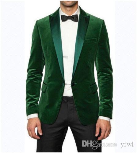 Classic Velveteen tuxedos groom wedding men suits mens wedding suits tuxedo costumes de smoking pour hommes men(Jacket+Pants+Tie) 257, Same as image
Classic Velveteen tuxedos groom wedding men suits mens wedding suits tuxedo costumes de smoking pour hommes men(Jacket+Pants+Tie) 257, Same as image