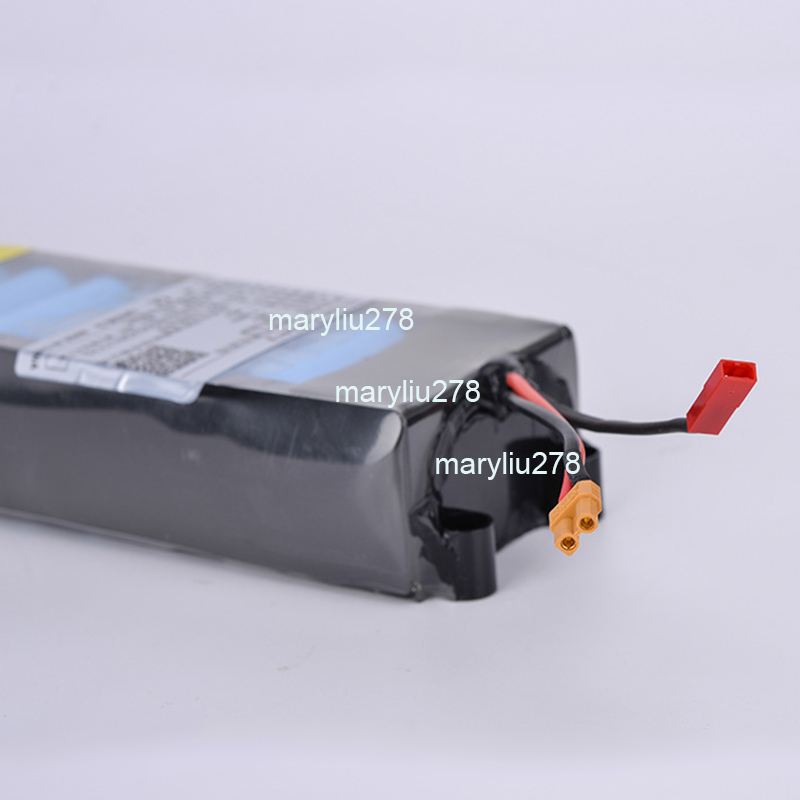 Electric Scooter battery 10S3P 18650 36V10.5Ah BS lithium battery the hardware version with Chinese Lithium ion 18650 Cells and BMS
