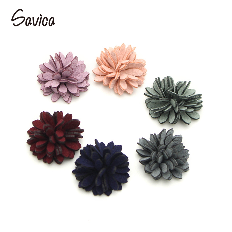 Savica 10pcs/lot Artificial Daisy Flowers Suede Fabric For Wedding Headdress Christmas DIY Scrapbook Crafts Accessories LX533, Green
Savica 10pcs/lot Artificial Daisy Flowers Suede Fabric For Wedding Headdress Christmas DIY Scrapbook Crafts Accessories LX533, Green