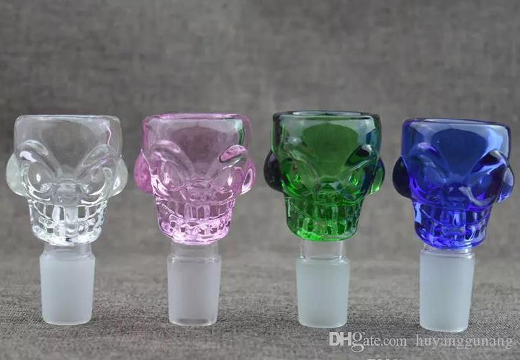 Color pastern bone head. Wholesale Glass Hookah, Glass Water Pipe Fittings, Free Shipping
Color pastern bone head. Wholesale Glass Hookah, Glass Water Pipe Fittings, Free Shipping