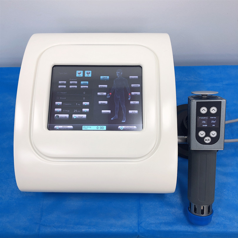EDSWT Shockwave erectile dysfunction treatment equipment / shock wave therapy device for ED Factory direct with special heads for ED therapy
EDSWT Shockwave erectile dysfunction treatment equipment / shock wave therapy device for ED Factory direct with special heads for ED therapy