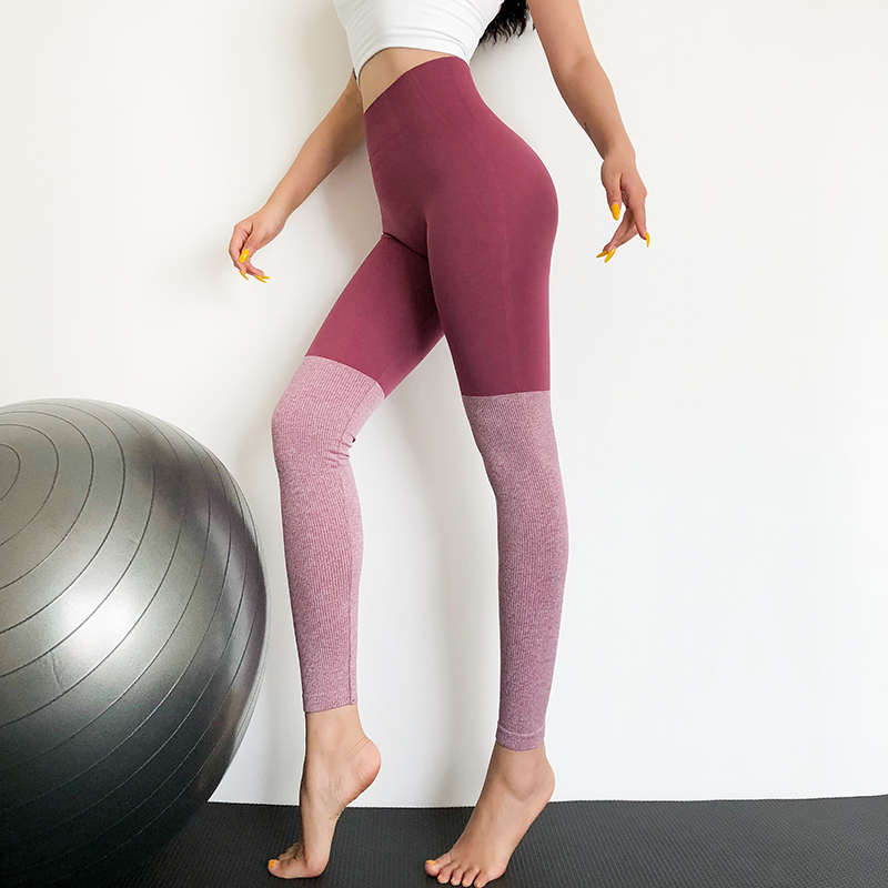 Wmuncc Seamless Sports Fitness Leggings Gym Running Workout Yoga Pants Women High Waist Running Tight Tummy Control Trousers, Black
Wmuncc Seamless Sports Fitness Leggings Gym Running Workout Yoga Pants Women High Waist Running Tight Tummy Control Trousers, Black