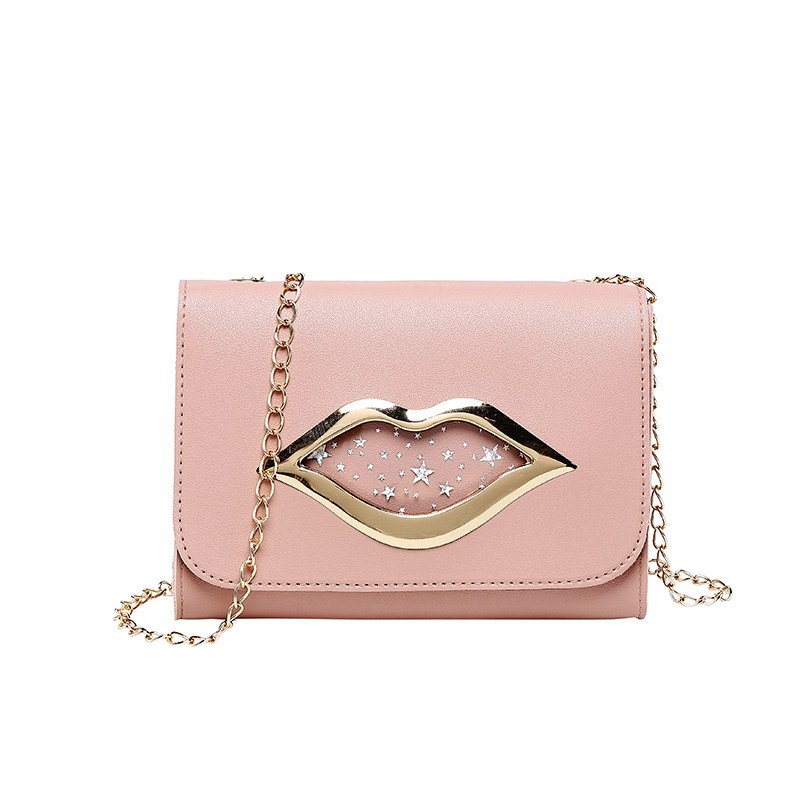 Small Miss Fang handbags women bag 2019 fashion chain shoulder bag Messenger bag new phones