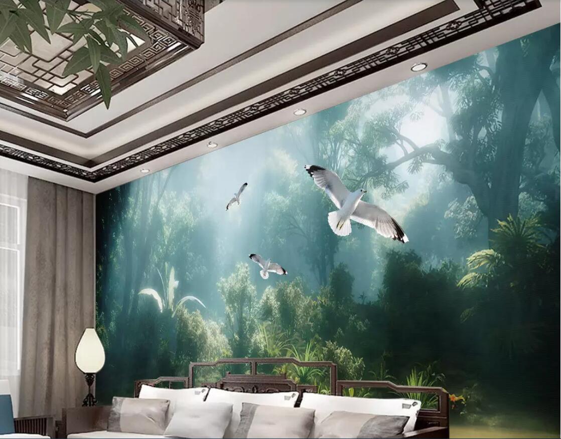 3d wallpaper custom photo murals Medieval hand-painted tropical rainforest landscape tooling mural wallpaper for walls 3 d l, Picture shows
3d wallpaper custom photo murals Medieval hand-painted tropical rainforest landscape tooling mural wallpaper for walls 3 d l, Picture shows