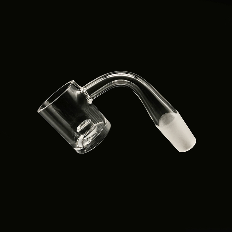 Core Reactor Quartz Banger 5mm Thick Bottom 10mm 14mm 18mm Male Female 45 90 Quartz Banger Nails For Glass Water Bongs Dab Rigs
Core Reactor Quartz Banger 5mm Thick Bottom 10mm 14mm 18mm Male Female 45 90 Quartz Banger Nails For Glass Water Bongs Dab Rigs