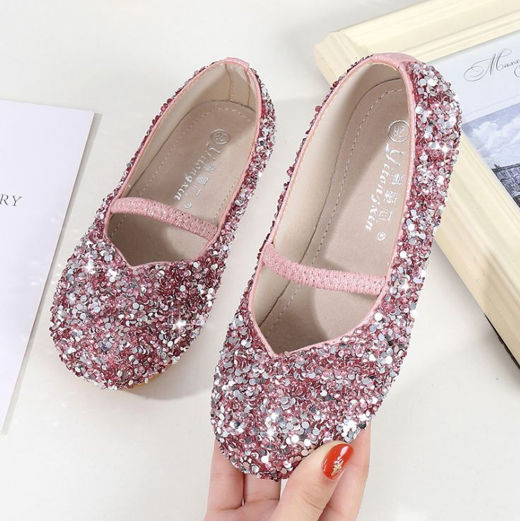 Princess Shoes for Girls fashion kids casual shoes Flexible Boy Girls Sport Shoes Flexible Winter Kids Footwear for gift Hot Sale
Princess Shoes for Girls fashion kids casual shoes Flexible Boy Girls Sport Shoes Flexible Winter Kids Footwear for gift Hot Sale