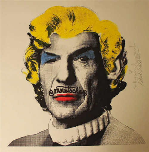 Mr Brainwash Oil Painting On Canvas Banksy Urban Art Mr Spock Nimoy Wall Art Home Decor Handcrafts /HD Print 191020
Mr Brainwash Oil Painting On Canvas Banksy Urban Art Mr Spock Nimoy Wall Art Home Decor Handcrafts /HD Print 191020
