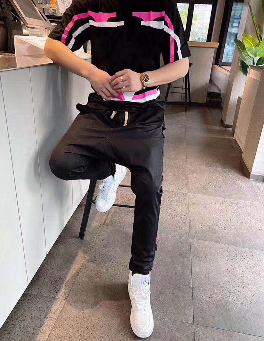 2020ss mens designer T shirt Women brand clothing Luxury Paris fashion summer T-shirt male top quality 100% cotton Top Tees KL7061391, Yellow
2020ss mens designer T shirt Women brand clothing Luxury Paris fashion summer T-shirt male top quality 100% cotton Top Tees KL7061391, Yellow
