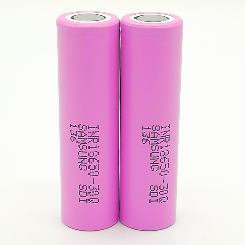 50pcs 30q 18650 Battery 3000mah INR Lithium li-on Battery Flat Top Rechargeable Batteries for e cig electric cigarette pk vtc4 he2 he4
50pcs 30q 18650 Battery 3000mah INR Lithium li-on Battery Flat Top Rechargeable Batteries for e cig electric cigarette pk vtc4 he2 he4