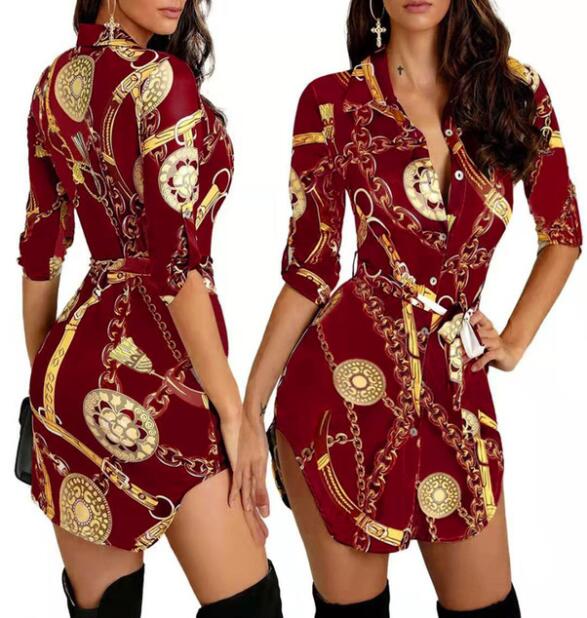Hot Sale Elegant Women Sexy Dress Top Quality Pattern Print Party Dresses Formal Short Skirts Sexy Clubwear 4 Colors, Black
Hot Sale Elegant Women Sexy Dress Top Quality Pattern Print Party Dresses Formal Short Skirts Sexy Clubwear 4 Colors, Black
