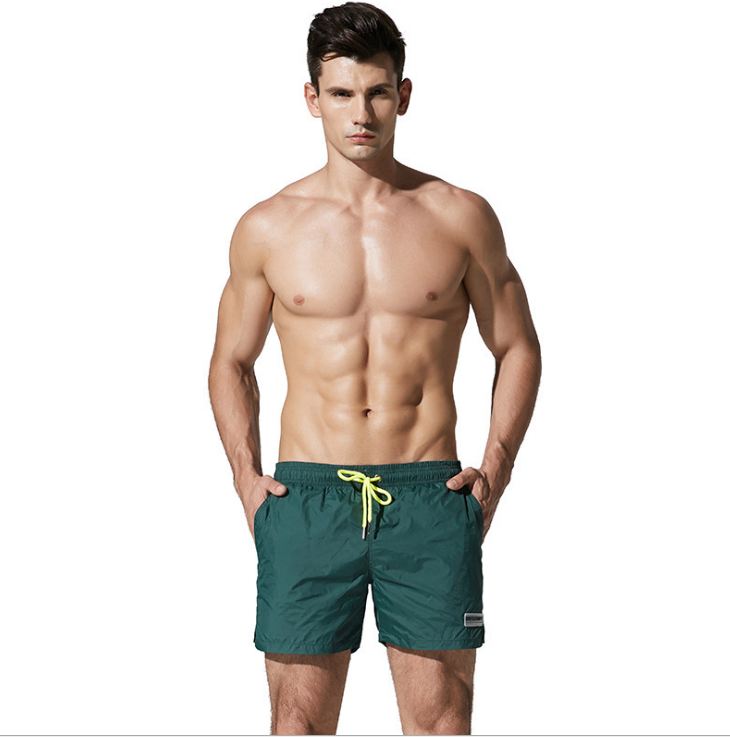 Fashion Brand males Swim Trunks men designer Slim Fit Swimming Trunks creative Surf Board Shorts Maillot De Bain Bathing Wear New Fashion
Fashion Brand males Swim Trunks men designer Slim Fit Swimming Trunks creative Surf Board Shorts Maillot De Bain Bathing Wear New Fashion